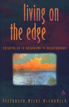 Cover Living on the Edge (eBook, PDF)