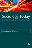 Sociology Today (eBook, PDF)