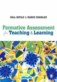 Formative Assessment for Teaching and Learning (eBook, PDF)