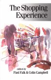 The Shopping Experience (eBook, PDF)