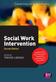 Social Work Intervention (eBook, ePUB)