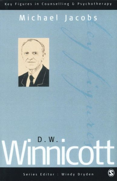D W Winnicott (eBook, PDF) D W Winnicott (eBook, PDF)