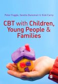 CBT with Children, Young People and Families (eBook, PDF)