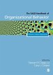The SAGE Handbook of Organizational... - Bild 1