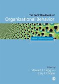The SAGE Handbook of Organizational Behavior (eBook, PDF)