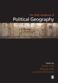 The SAGE Handbook of Political Geography (eBook, PDF)