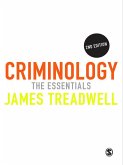 Criminology (eBook, ePUB)