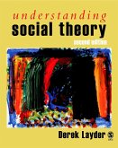 Understanding Social Theory (eBook, ePUB)