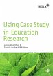 Using Case Study in Education Research... - Bild 1