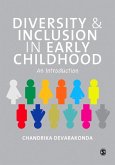 Diversity and Inclusion in Early Childhood (eBook, PDF)