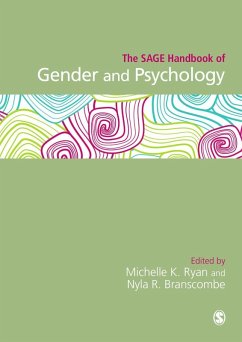 The SAGE Handbook of Gender and Psychology (eBook, PDF)