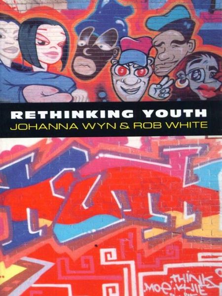 Rethinking Youth (eBook, PDF)