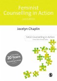 Feminist Counselling in Action (eBook, PDF)