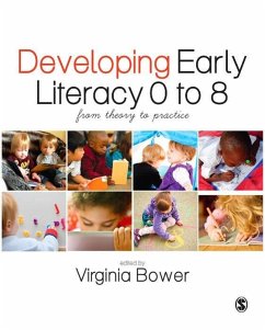 Developing Early Literacy 0-8 (eBook, PDF)