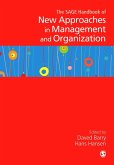 The SAGE Handbook of New Approaches in Management and Organization (eBook, PDF)