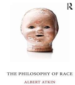Cover The Philosophy of Race (eBook, PDF)