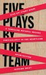 Five Plays by the TEAM (eBook, ePUB) - Bild 1