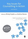 Key Issues for Counselling in Action (eBook, PDF)