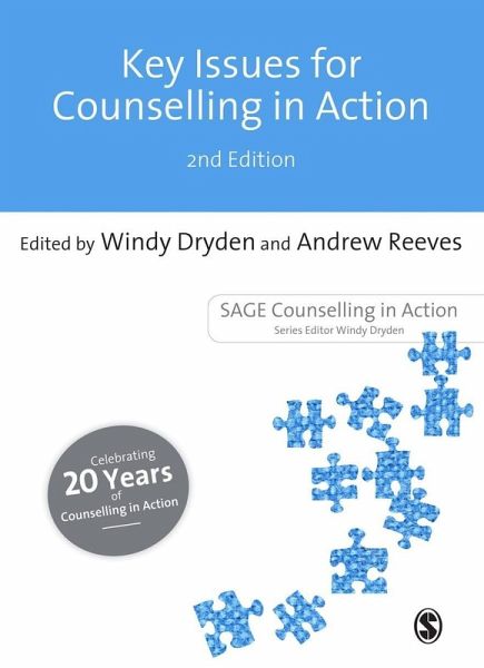 Key Issues for Counselling in Action (eBook, PDF) Key Issues for Counselling in Action (eBook, PDF)