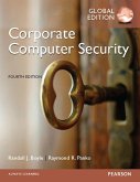 Boyle: Corporate Computer Security, Global Edition (eBook, PDF)