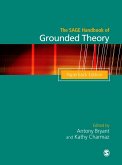 The SAGE Handbook of Grounded Theory (eBook, PDF)