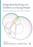 Integrated Working with Children and Young People (eBook, PDF)