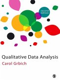 Qualitative Data Analysis (eBook, ePUB)