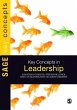 Key Concepts in Leadership (eBook, PDF) - Bild 1