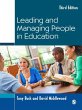 Leading and Managing People in... - Bild 1