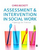 Assessment & Intervention in Social Work (eBook, ePUB)