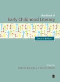 The SAGE Handbook of Early Childhood Literacy (eBook, PDF)
