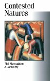 Contested Natures (eBook, ePUB)
