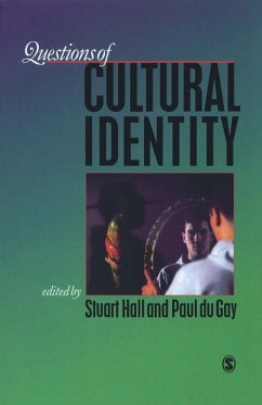 Questions of Cultural Identity (eBook, PDF)