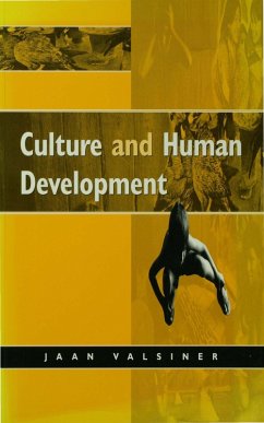 Cover Culture and Human Development (eBook, ePUB)