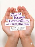Client Issues in Counselling and Psychotherapy (eBook, ePUB)