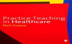 Practice Teaching in Healthcare (eBook, ePUB)