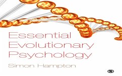 Cover Essential Evolutionary Psychology (eBook, ePUB)