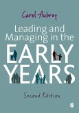 Leading and Managing in the Early Years (eBook, PDF)