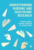 Understanding Nursing and Healthcare Research (eBook, PDF)
