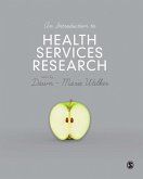 An Introduction to Health Services Research (eBook, PDF)