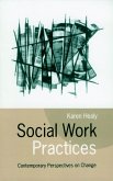 Social Work Practices (eBook, PDF)