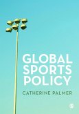 Global Sports Policy (eBook, PDF)