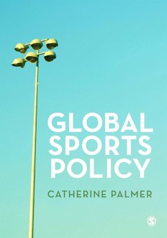 Global Sports Policy (eBook, PDF) - Palmer, Catherine