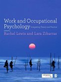 Work and Occupational Psychology (eBook, ePUB)