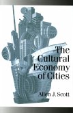 The Cultural Economy of Cities (eBook, PDF)