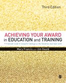 Achieving Your Award in Education and Training (eBook, PDF)