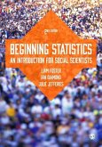 Beginning Statistics (eBook, PDF)