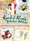 Rachel Khoo's Kitchen Notebook (eBook, ePUB)
