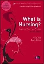 What is Nursing? Exploring Theory and Practice (eBook, PDF) - Hall, Carol; Ritchie, Dawn
