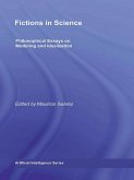 Fictions in Science (eBook, ePUB) Fictions in Science (eBook, ePUB)